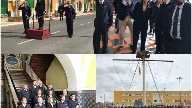 ep imagenesla visitala ministradefensacartagena