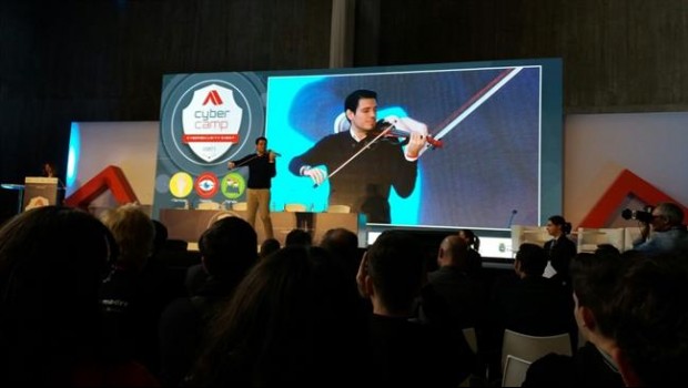 ep inauguracioncybercamp