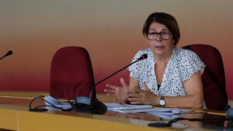 ep ines sabanes en rueda de prensa