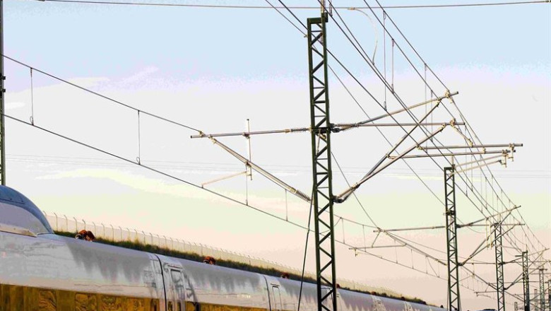ep infraestructura de adif