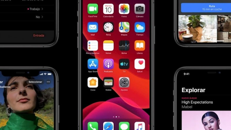 ep ios 13 ep ios 13