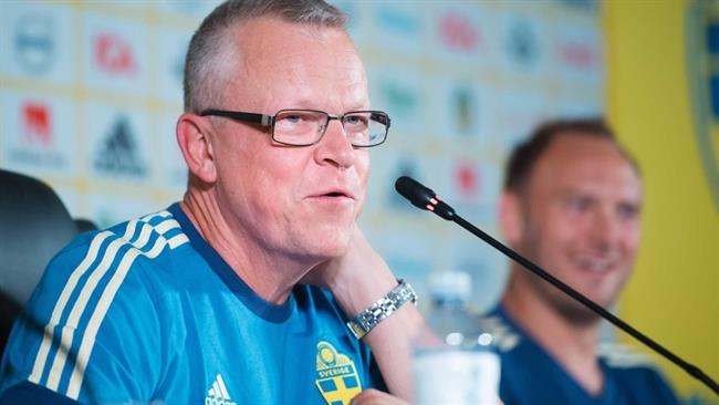 ep janne andersson seleccionadorsuecia