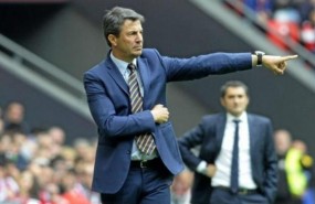 ep jose gonzalez nuevo entrenadormalaga