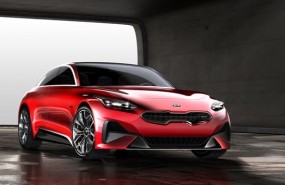 ep kia proceed concept