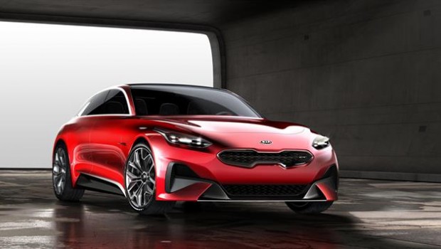 ep kia proceed concept