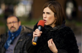 ep la candidata a lehendakari de elkarrekin podemos miren gorrotxategi