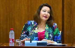 ep la consejera de agricultura pesca agua y desarrollo rural carmen crespo en comision parlamentaria ep la consejera de agricultura pesca agua y desarrollo rural carmen crespo en comision parlamentaria