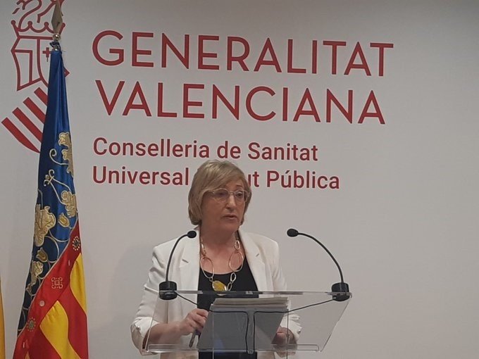 ep la consellera de sanidad ana barcelo 20200507152504 ep la consellera de sanidad ana barcelo 20200507152504