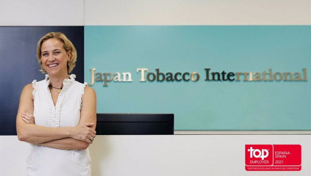 ep la directora de people culture en jti iberia mamen lledo