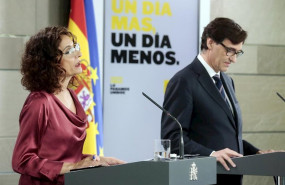 Abascal celebra que las protestas contra el Gobierno se extiendan por el país - Bolsamanía.com