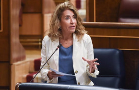ep la ministra de transportes movilidad y agenda urbana raquel sanchez interviene en una sesion 20220629170104 ep la ministra de transportes movilidad y agenda urbana raquel sanchez interviene en una sesion 20220629170104