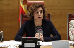 ep la ministrasanidad dolors montserrat comparecesenado