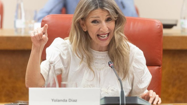 ep la vicepresidenta segunda y ministra de trabajo y economia social yolanda diaz 20260324183904