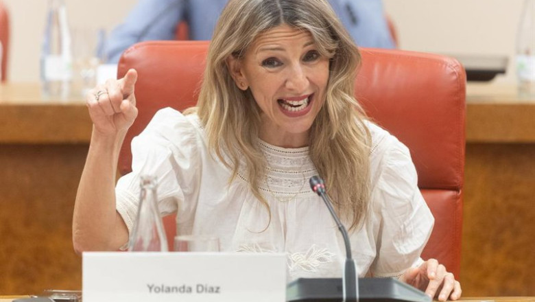 ep la vicepresidenta segunda y ministra de trabajo y economia social yolanda diaz 20260324183904 ep la vicepresidenta segunda y ministra de trabajo y economia social yolanda diaz 20260324183904