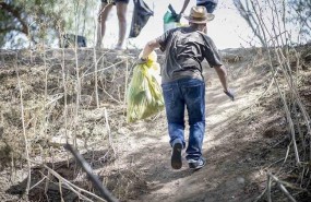 ep libera seobirdlifeecoembes ayudara a 50 proyectoslimpiarentorno