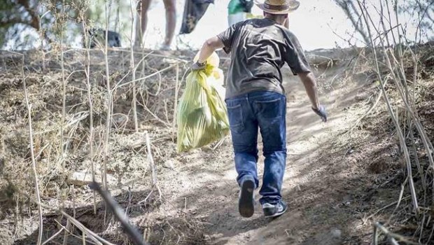 ep libera seobirdlifeecoembes ayudara a 50 proyectoslimpiarentorno