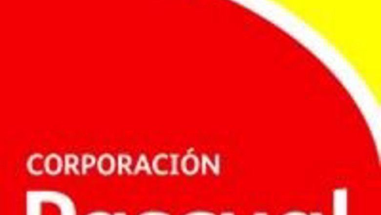 Logo de Corporación Pascual | CORPORACIÓN PASCUAL ep logo de corporacion pascual