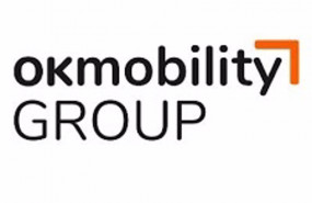 ep logo de ok mobility group
