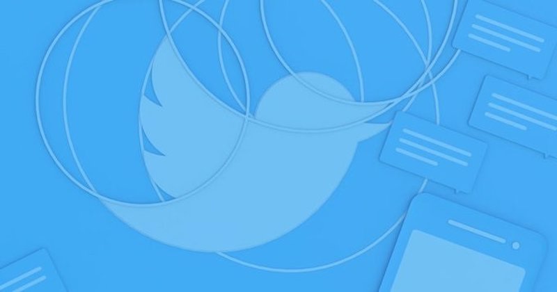 Logo de Twitter. | TWITTER OFICIAL ep logo de twitter 20210723130904