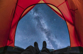 ep los campings cuelgan el cartel de completo para el eclipse solar de agosto dos meses antes del