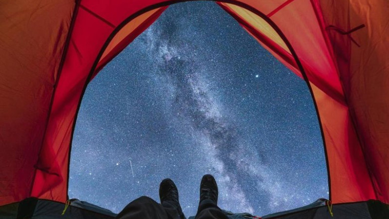 ep los campings cuelgan el cartel de completo para el eclipse solar de agosto dos meses antes del