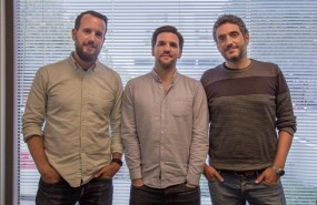 ep los tres fundadoresgate 93 ibai urruchua juanjo feijoojavier cortes