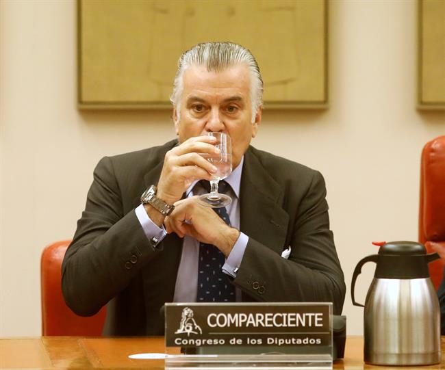 Luis Bárcenas | EUROPA PRESS ep luis barcenas