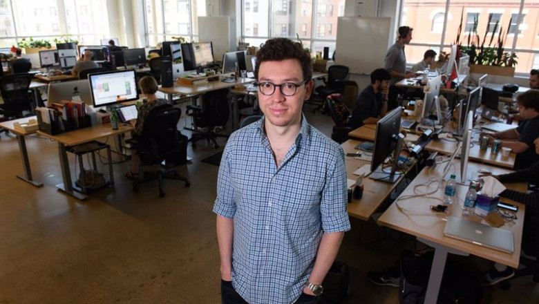 ep luis von ahn consejero delegado de duolingo ep luis von ahn consejero delegado de duolingo