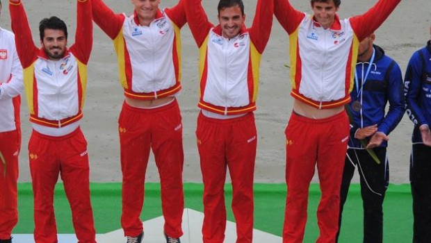 ep marcus cooper walz francisco cubelos javier cabanin e inigo pena