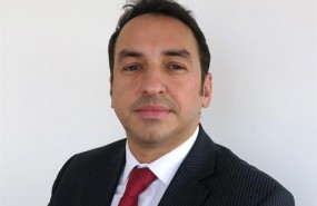 ep mark brewer global industry director for service managementifs