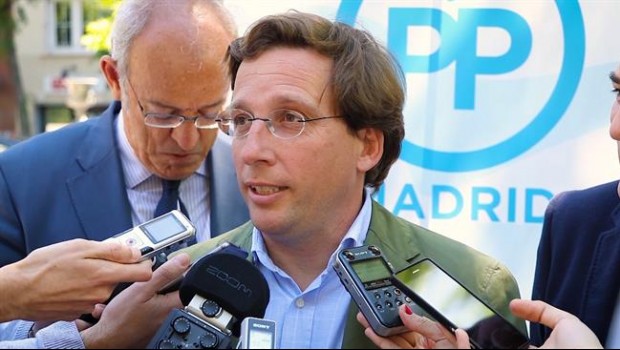 ep martinez-almeida visitajardinesla plazaconde valle-suchil