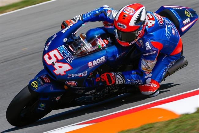 Mattia Pasini República Checa | MOTOGP.COM ep mattia pasini republica checa