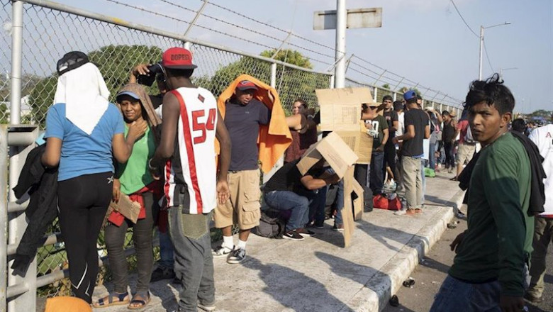 ep migrantes centroamericanos