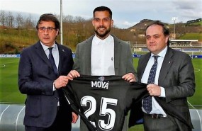 ep miguel angel moya se presentala real sociedad