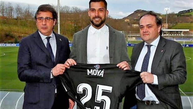 ep miguel angel moya se presentala real sociedad