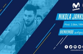 ep movistar estudiantes fichanikola jankovic