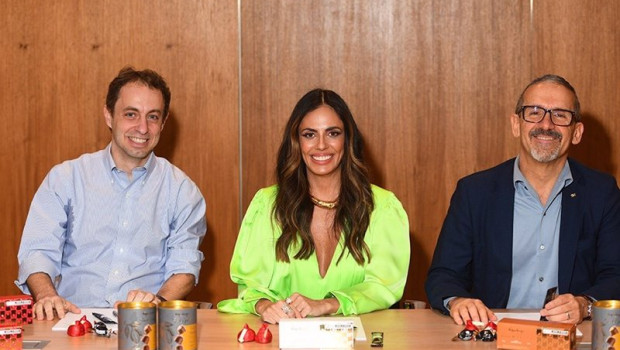ep nestle adquiere una participacion mayoritaria en la chocolatera brasilena crm