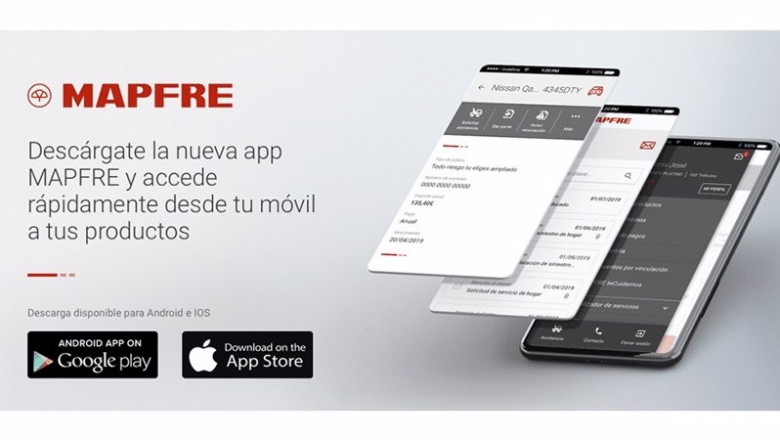 ep nueva app de mapfre ep nueva app de mapfre