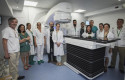 ep nuevo acelerador linealpacientes oncologicosvirgenlas nieves ep nuevo acelerador linealpacientes oncologicosvirgenlas nieves