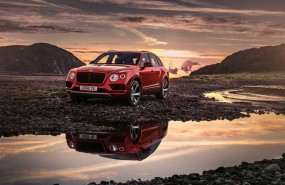 ep nuevo bentayga v8