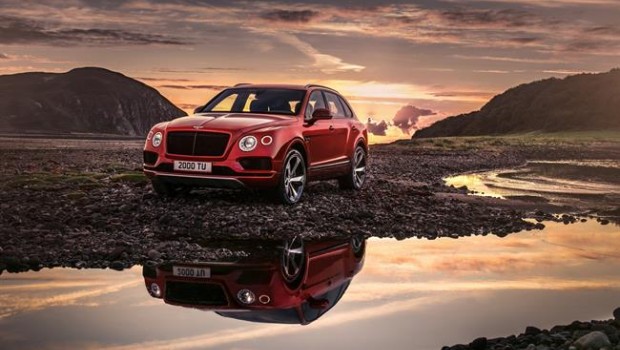 ep nuevo bentayga v8