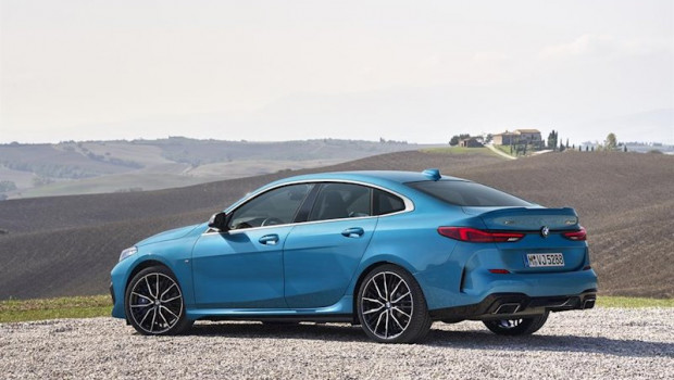 ep nuevo bmw serie 2 gran coupe