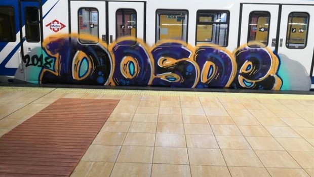 ep nuevo vagonmetrografitis