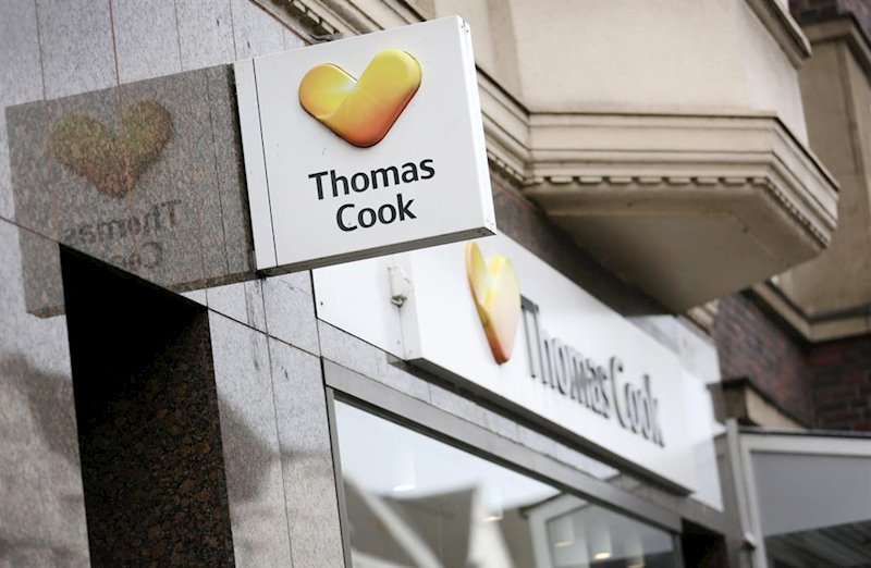 ep oficina de thomas cook ep oficina de thomas cook