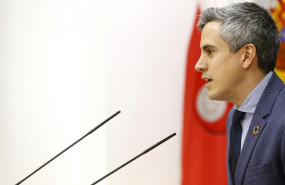ep pablo zuloaga vicepresidente y portavoz del gobierno