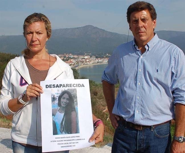 Padres de Diana Quer | EUROPA PRESS ep padresdiana quer