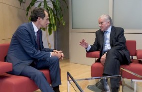 ep pedro duquedirector generalcnic valentin fuster