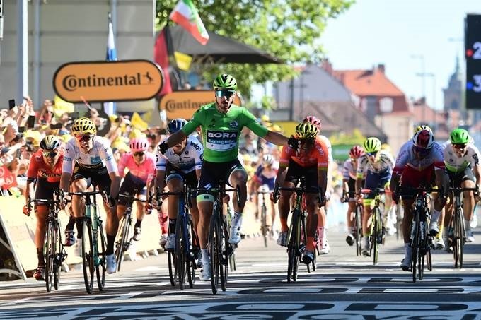 ep peter sagan vence una etapa del tour de francia ep peter sagan vence una etapa del tour de francia