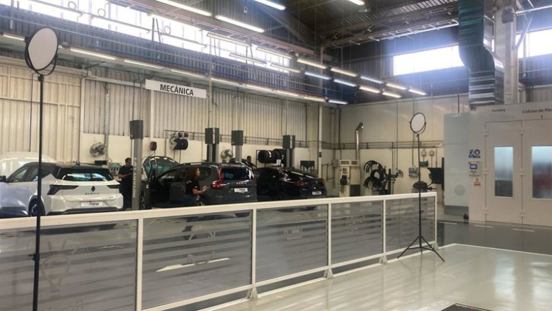 ep planta de refactory valladolid de renault group ep planta de refactory valladolid de renault group