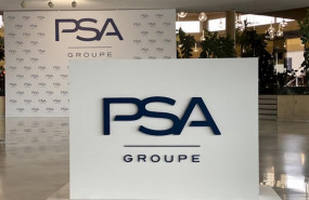 ep planta del grupo psa en figueruelas zaragoza